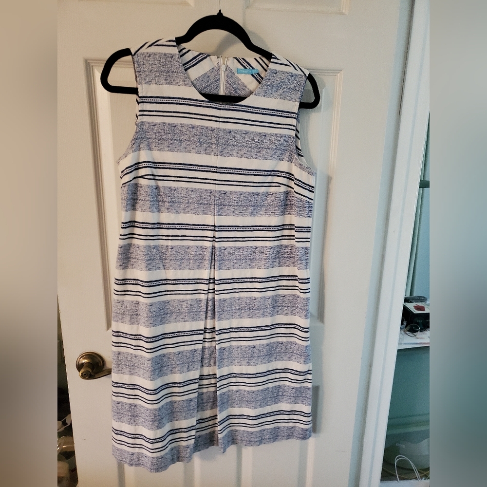 J. McLaughlin Sheath Dress